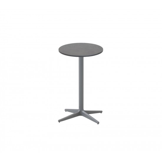 Cane-line Table top dia. 17.8 in, P45HPSDG