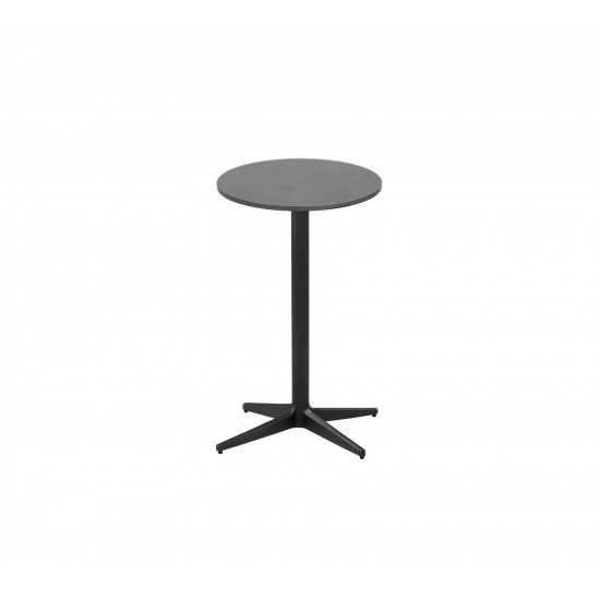 Cane-line Table top dia. 17.8 in, P45HPSDG