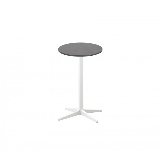 Cane-line Table top dia. 17.8 in, P45HPSDG