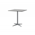 Cane-line Drop café table base, 50400AI