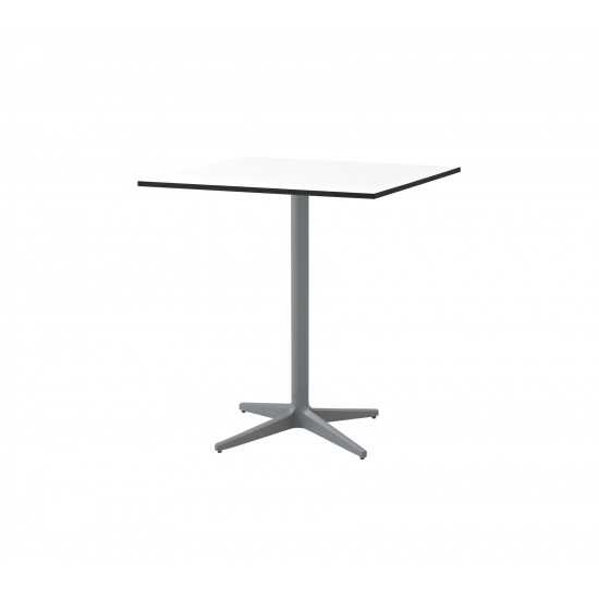 Cane-line Drop café table base, 50400AI