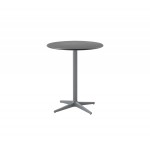 Cane-line Drop café table base, 50400AI