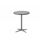 Cane-line Drop café table base, 50400AI