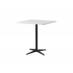 Cane-line Drop café table base, 50400AL