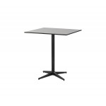 Cane-line Drop café table base, 50400AL