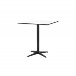 Cane-line Drop café table base, 50400AL