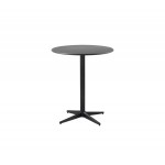 Cane-line Drop café table base, 50400AL