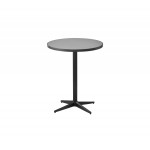 Cane-line Drop café table base, 50400AL