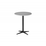 Cane-line Drop café table base, 50400AL