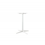 Cane-line Drop café table base, 50400AW