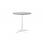 Cane-line Drop café table base, 50400AW