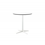 Cane-line Drop café table base, 50400AW