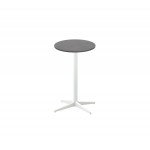 Cane-line Drop café table base, 50400AW