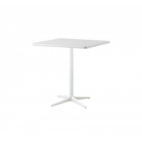 Cane-line Drop café table base, 50400AW