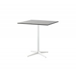 Cane-line Drop café table base, 50400AW