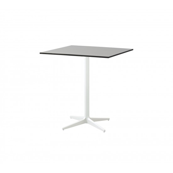 Cane-line Drop café table base, 50400AW