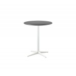 Cane-line Drop café table base, 50400AW