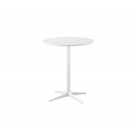 Cane-line Drop café table base, 50400AW