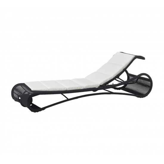 Cane-line Escape sunbed, 5523LS