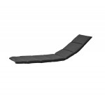 Cane-line Escape sunbed cushion , 5523YSN98