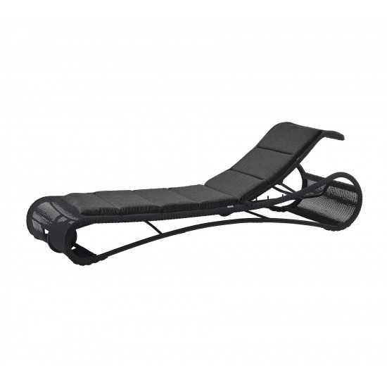 Cane-line Escape sunbed cushion , 5523YSN98
