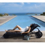 Cane-line Escape sunbed cushion , 5523YSN98