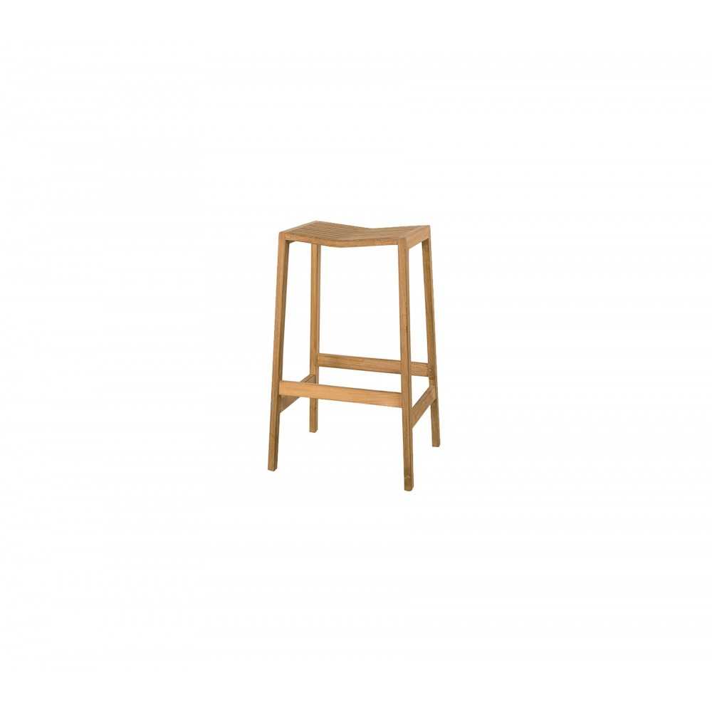 Cane-line Flip bar chair, stackable, 54061T