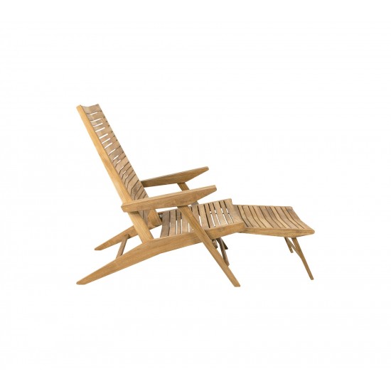 Cane-line Flip deck chair, 54080T