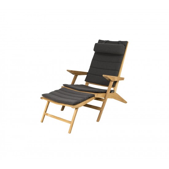 Cane-line Flip deck chair, 54080T