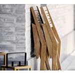 Cane-line Flip folding armchair, 54041T