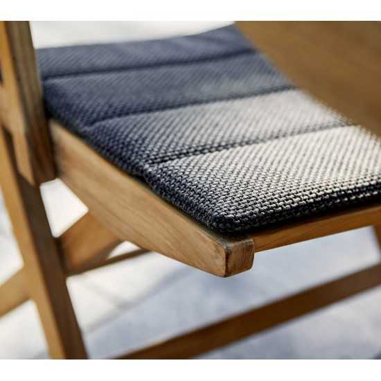 Cane-line Flip folding armchair, 54041T