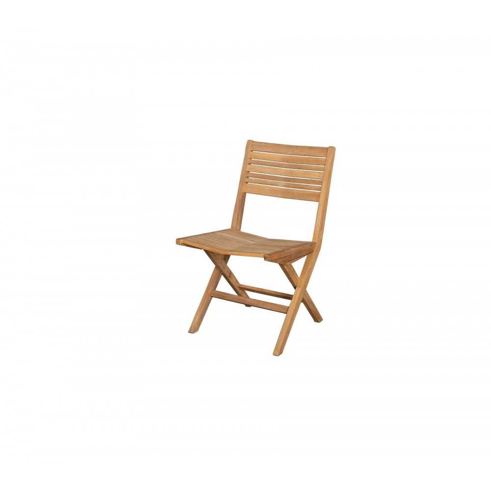 Cane-line Flip folding chair, 54040T