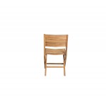 Cane-line Flip folding chair, 54040T