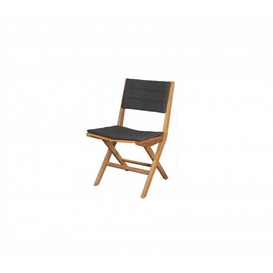 Cane-line Flip folding chair seat/back cushion, 54040YN145