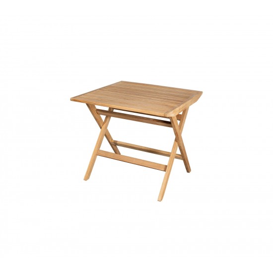 Cane-line Flip folding table small, 50001T