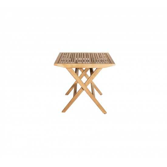 Cane-line Flip folding table small, 50001T