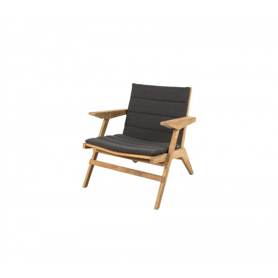 Cane-line Flip lounge chair, 54070T