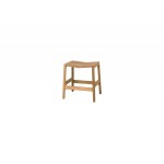 Cane-line Flip stool, stackable, 54060T