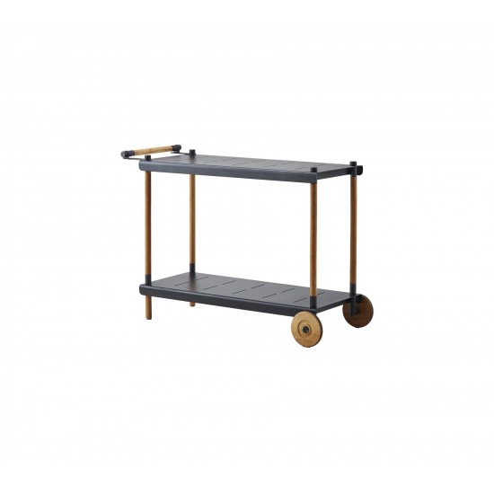 Cane-line Frame trolley, 5170TAL