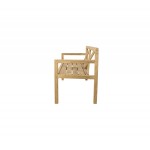 Cane-line Grace 2-seater bench, 55600T