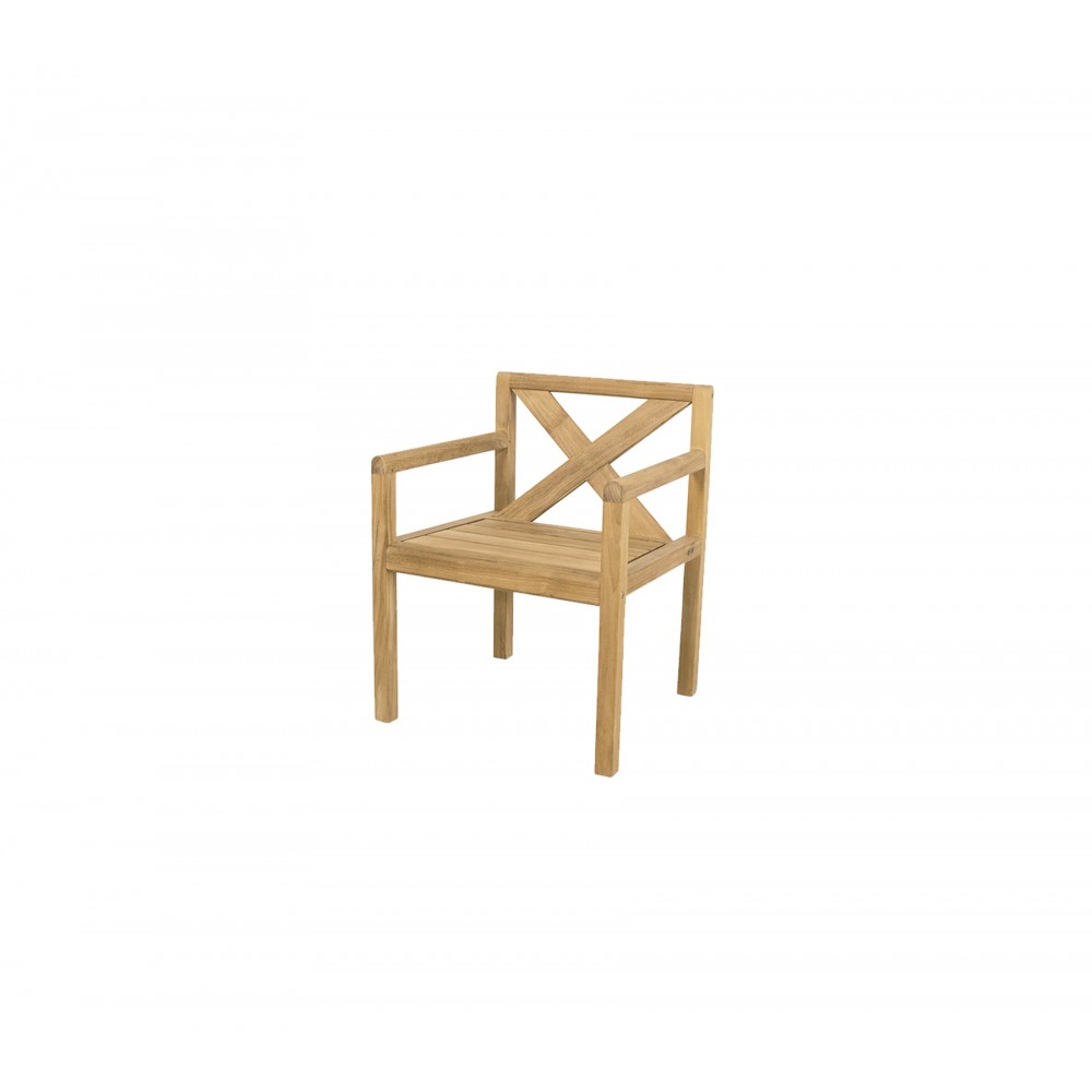 Cane-line Grace chair, 54600T