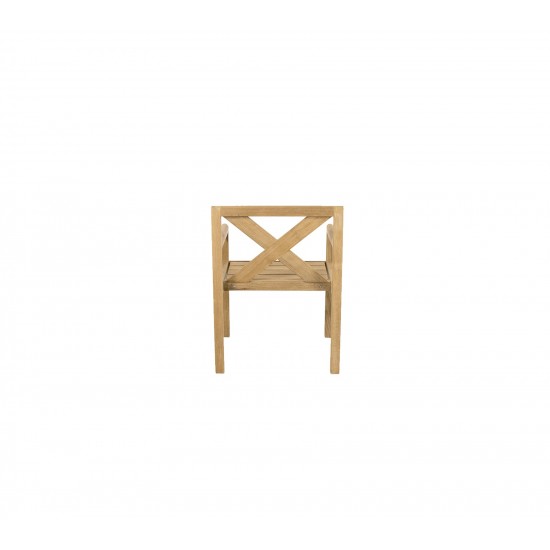 Cane-line Grace chair, 54600T