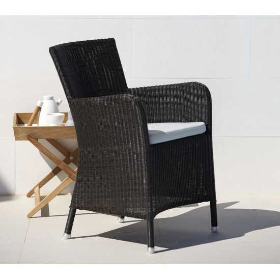 Cane-line Hampsted chair, 5430LS