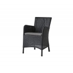 Cane-line Hampsted chair, 5430LS