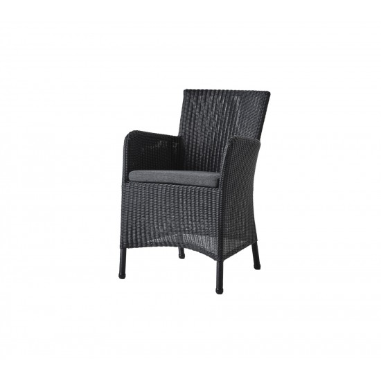 Cane-line Hampsted chair, 5430LS