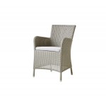 Cane-line Hampsted chair, 5430LT