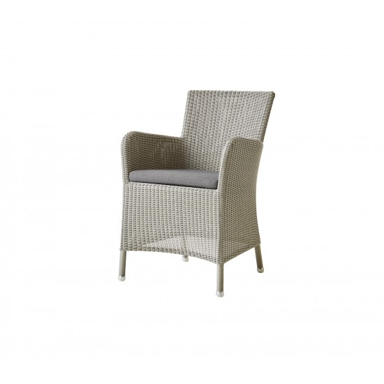 Cane-line Hampsted chair, 5430LT