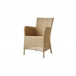 Cane-line Hampsted chair, 5430LU