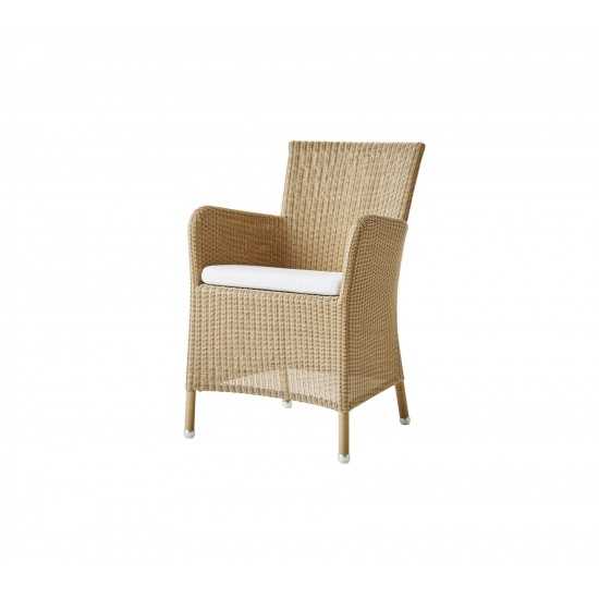 Cane-line Hampsted chair, 5430LU