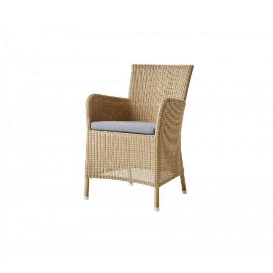 Cane-line Hampsted chair, 5430LU